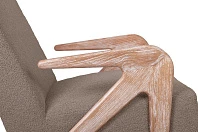 стильное Кресло Arrow Oak V2 в современном стиле