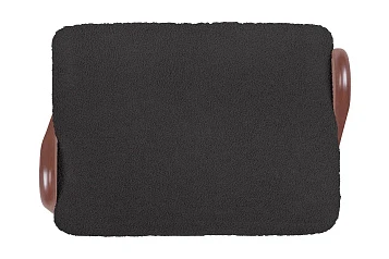 фото Кресло с пуфом для гостиниц Arrow BR V3 в интерьере