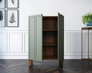 Шкаф-буфет "Andersen" малый арт AN18 на заказ