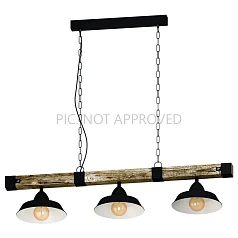 красивые Подвес OLDBURY 3 арт 49685 на заказ