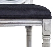 купить Стул для кафе Volker Original Black в интернет-магазине