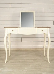 фото Туалетный стол "Leontina" арт ST9309 в интерьере