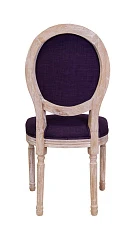 фото Стул Miro Purple в интерьере