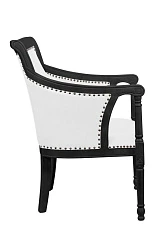 купить стильные Кресло Valene White в интернет-магазине