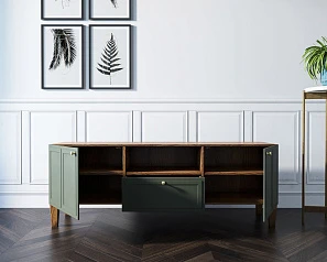 купить стильные Комод под TV "Andersen" арт AN15 в интернет-магазине