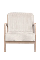 красивое Кресло дизайнерское Cody Bone в интернет-магазине