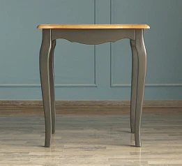 красивые Консоль "Leontina Black" большая арт ST9301/1BLK в интернет-магазине