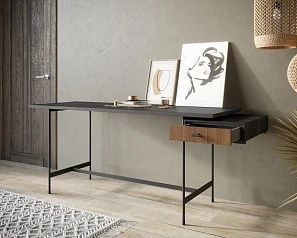 купить красивые Письменный стол "Emerson" арт EM21 в интернет-магазине