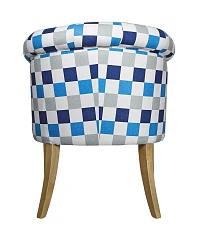 красивое Низкое кресло Laela Cubes V2 в интернет-магазине