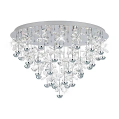 купить 39246 Светодиодная люстра PIANOPOLI