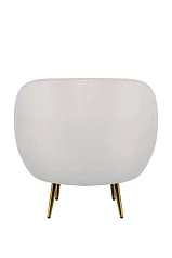 заказать Мягкое кресло Benee Beige