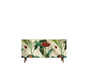 фото Комод "Berber" с ящиками арт BB14/Print_55