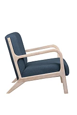 Кресло дизайнерское Cody N-demin