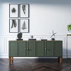 красивые Комод "Andersen" большой арт AN02