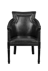 красивое Кресло Valene Black V2