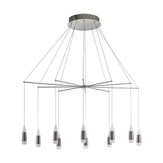 фото Светодиод. подвесной светильник CADOS арт 39327