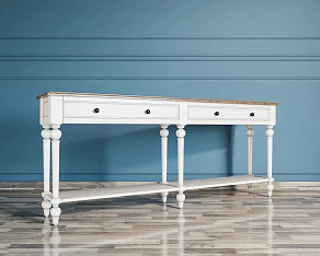 купить Большая консоль "Odri" арт od2124L