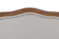 купить красивые Мягкое полукресло с подлокотниками Nitro Grey в интернет-магазине