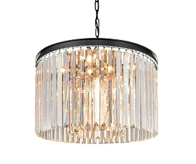 заказать Люстра Prism Black 50