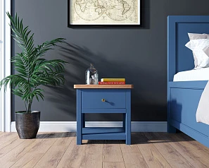 купить стильные Тумба "Jules Verne" низкая арт JV10ETGB в интернет-магазине