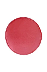 купить Пуф Pearl Adorn Karmin