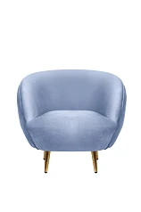 купить стильные Мягкое кресло для гостиниц Small Benee Sky в интернет-магазине