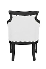 купить стильное Кресло Valene White в интернет-магазине