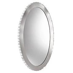 купить стильные Зеркало со светодиодной подсветкой TONERIA