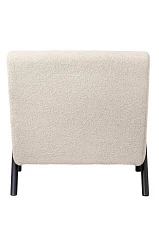 Кресло бежевое Arrow BL V5 в современном стиле на заказ в интернет-магазине