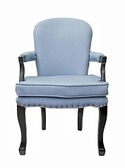 Полукресло Anver Blue на заказ в интернет-магазине