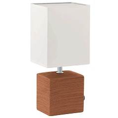 Настольная лампа MATARO 93045