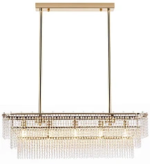 купить Люстра Celestia L1200