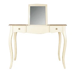 фото Туалетный стол "Leontina" арт ST9309 в интерьере