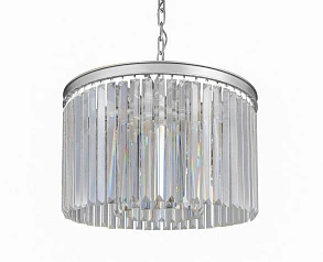 Люстра Prism Silver 50 в интернет-магазине