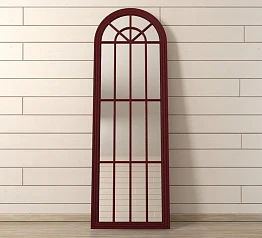 купить Зеркало "Milana" бордо арт 201-27RETG в интернет-магазине