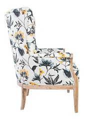 Классическое кресло Delaine