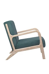 красивое Кресло дизайнерское Cody Forest