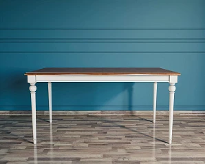 Стол обеденный "Odri" арт od2112 в интерьере