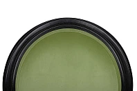 купить Мягкий стул с подлокотниками Delo Kora Arm Green в интернет-магазине