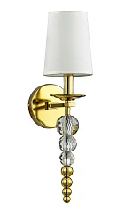 фото Светильник Oliver Single в интерьере