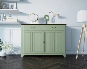 заказать Комод Olivia из березы  арт GA4005-1