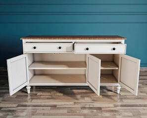 Комод 3 дверки "Odri" арт od2144 в интернет-магазине