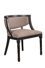 Стул для кафе Orzo Cocoa на заказ в интернет-магазине