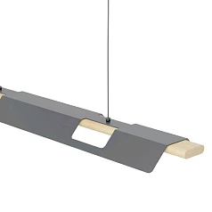 купить стильные Подвесной потолочный светильник (люстра) ERMUA