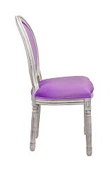 купить красивый Стул для кафе Volker Purple