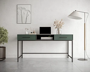 красивый Стол рабочий "Nicole"  NBB18G в интернет-магазине