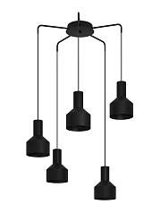 99553 Подвесной потолочный светильник (люстра) CASIBARE на заказ