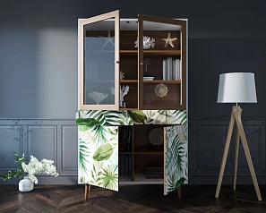 купить Буфет "Berber" принт 4 арт BB07/Print_04 в интернет-магазине