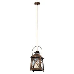 заказать стильные Подвесной потолочный светильник (люстра) REDFORD