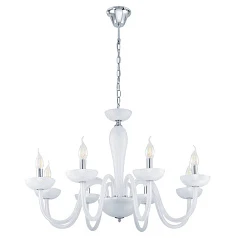 заказать 39123 Подвесной потолочный светильник (люстра) FALCADO 1 в интернет-магазине